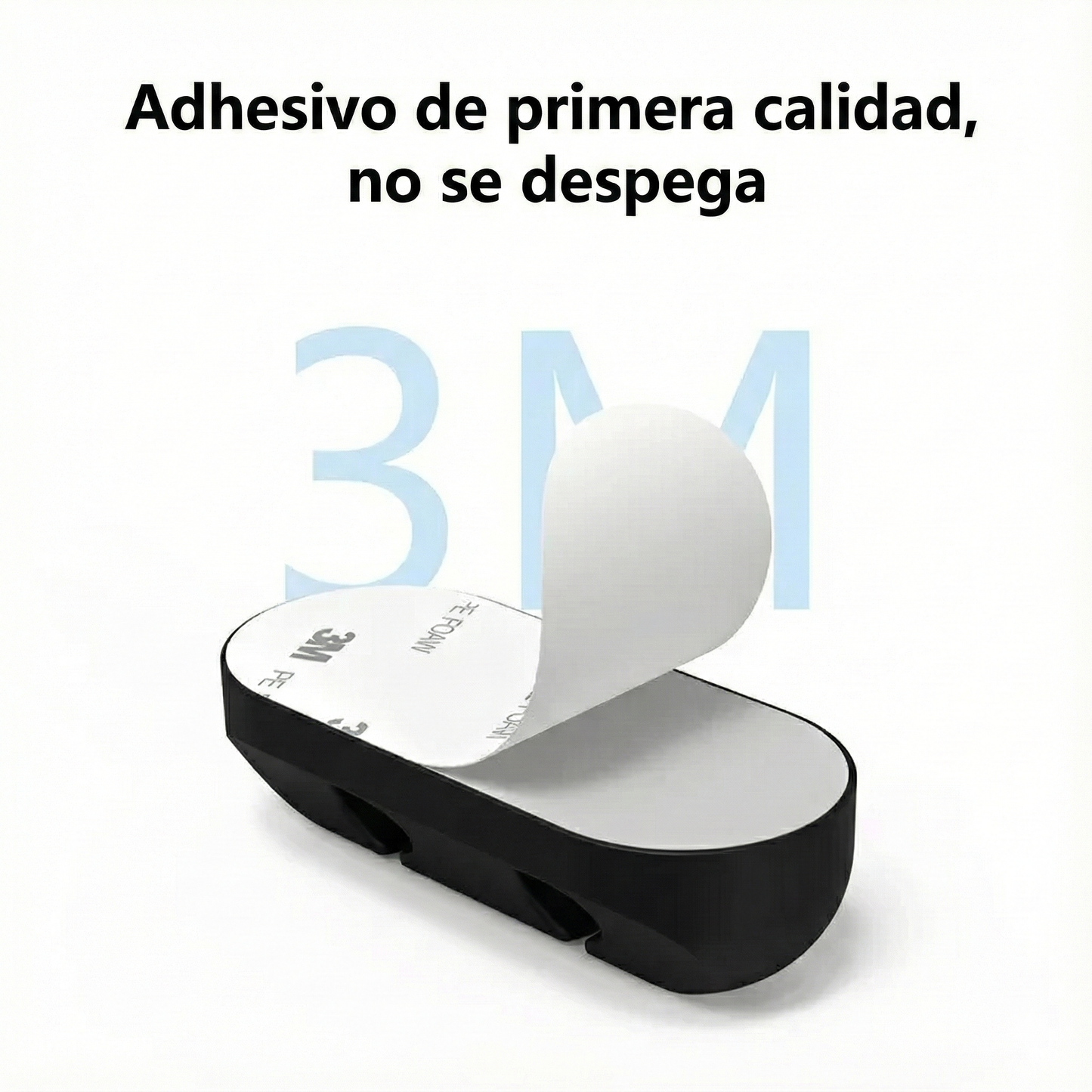 ZENKORD · Organizador de cables premium