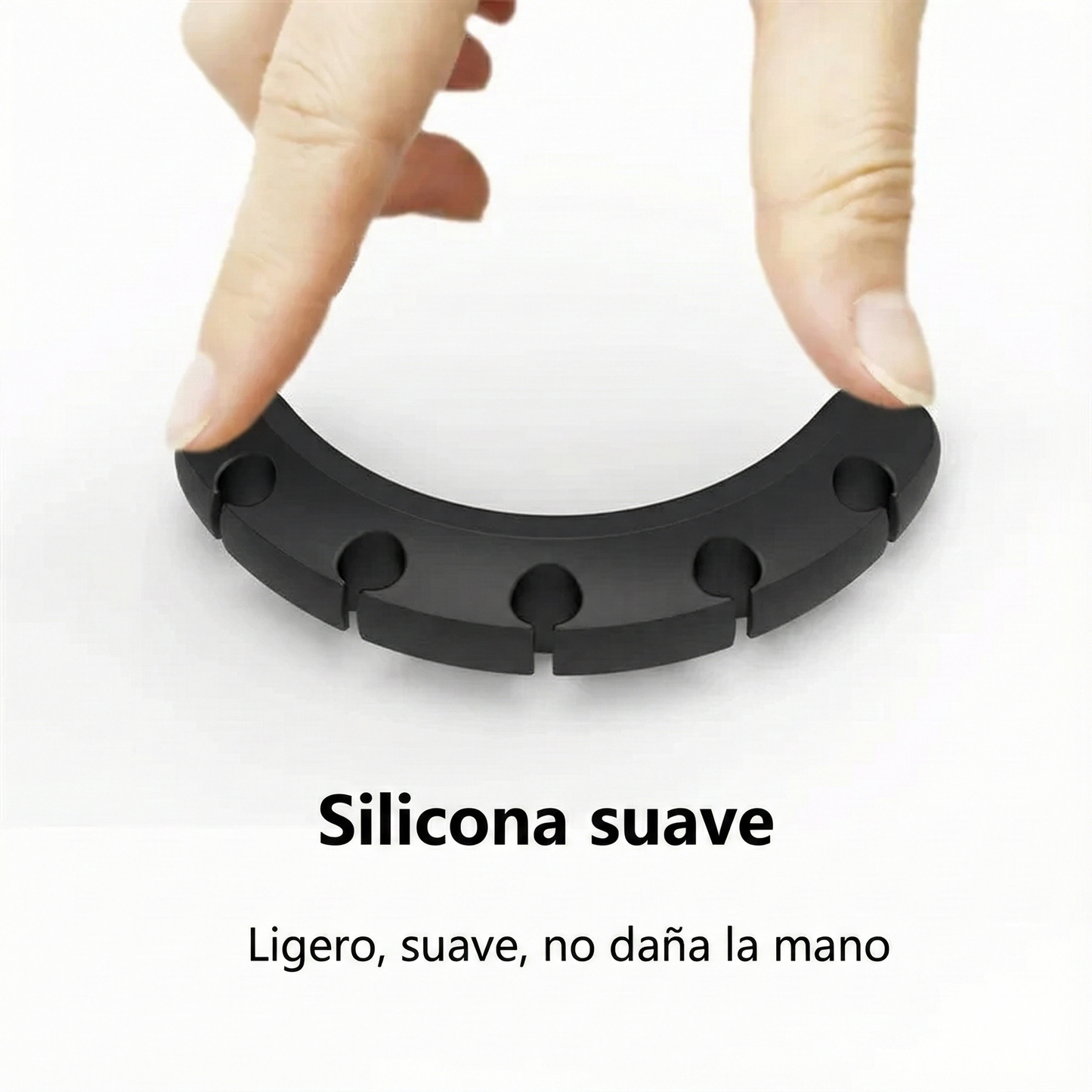 ZENKORD · Organizador de cables premium