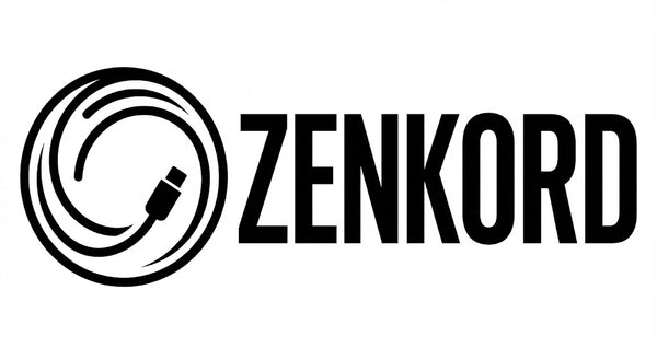 Zenkord · Organiza tus cables